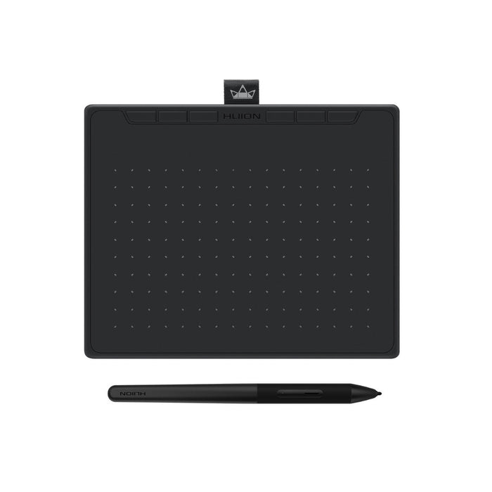 HUION INSPIROY RTS 300 - TABLETA GRÁFICA