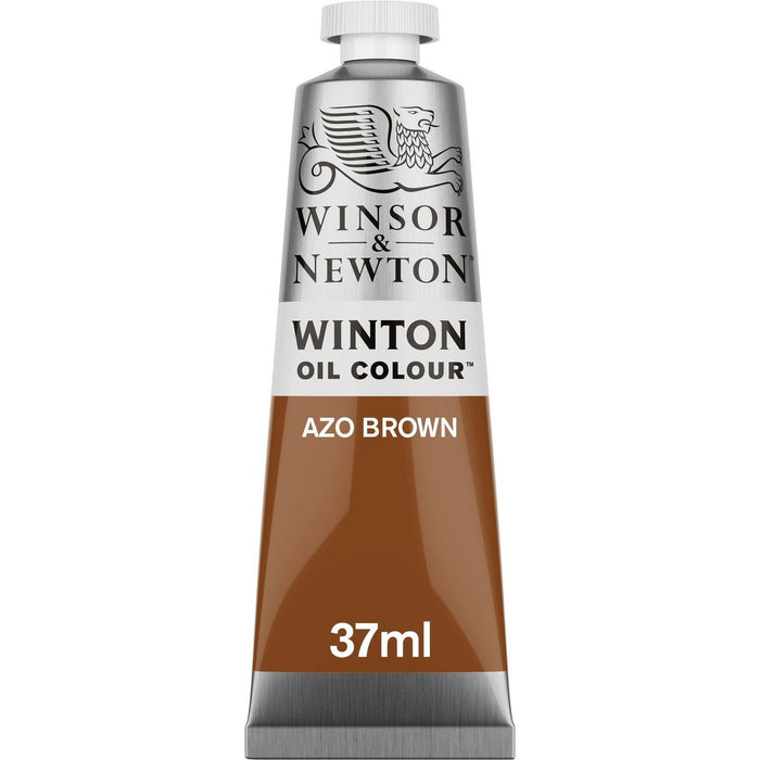 W&N Pintura al Óleo Winton 37ml