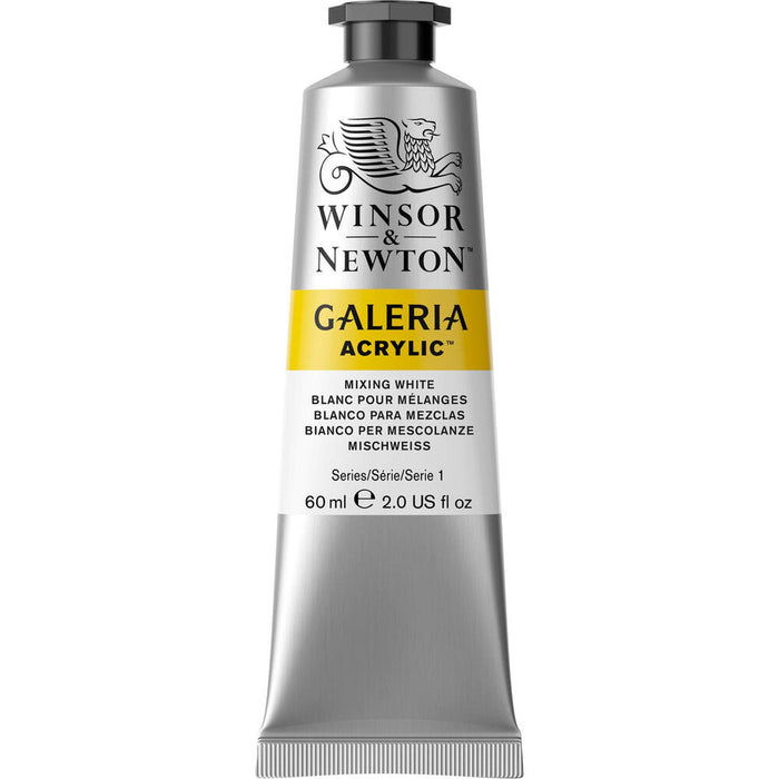 WN Pintura acrílica Galeria 60ML
