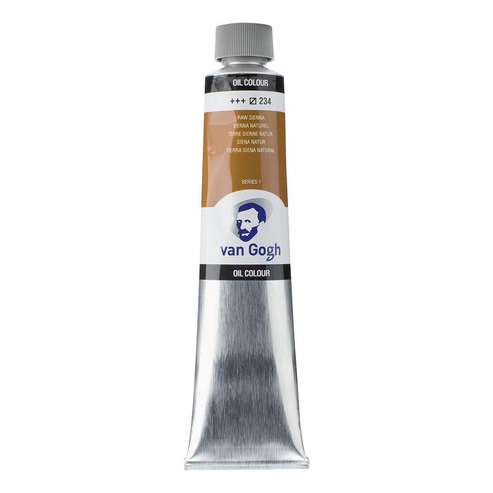 Tubo óleo Van Gogh S1 200ml