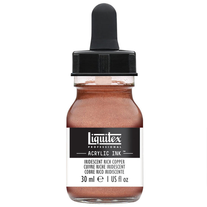 Tinta Acrílica Liquitex 30ml