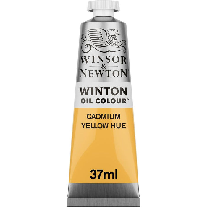 W&N Pintura al Óleo Winton 37ml