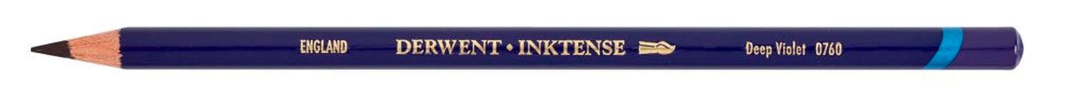 DERWENT - INKTENSE LAPICES DE COLOR GAMA 2