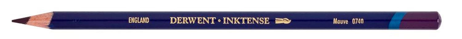 DERWENT - INKTENSE LAPICES DE COLOR GAMA 2