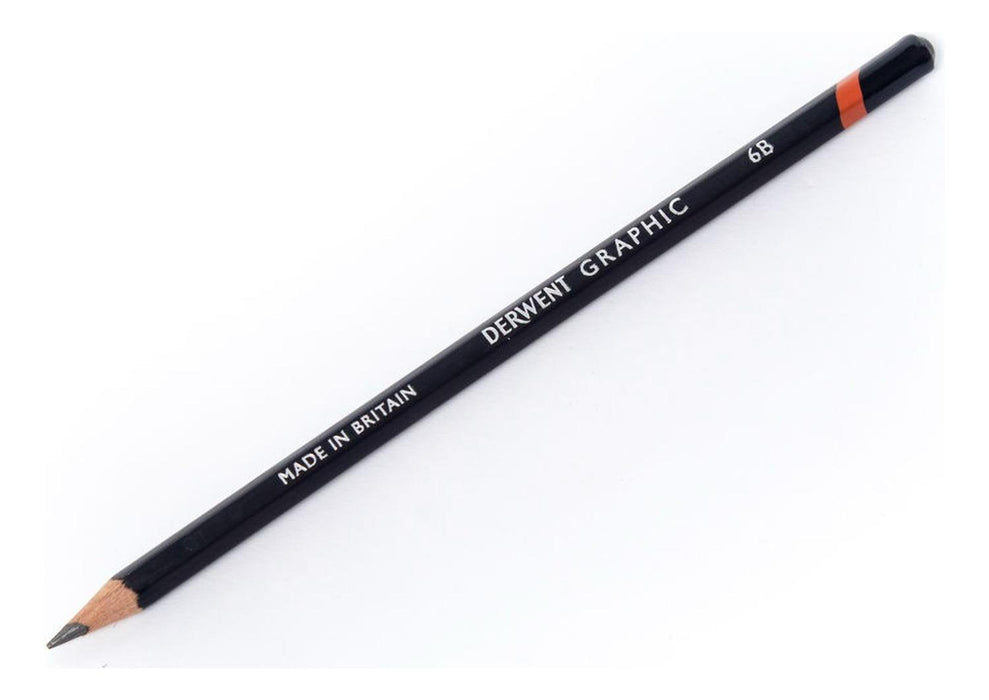 Derwent - Graphic Pencil