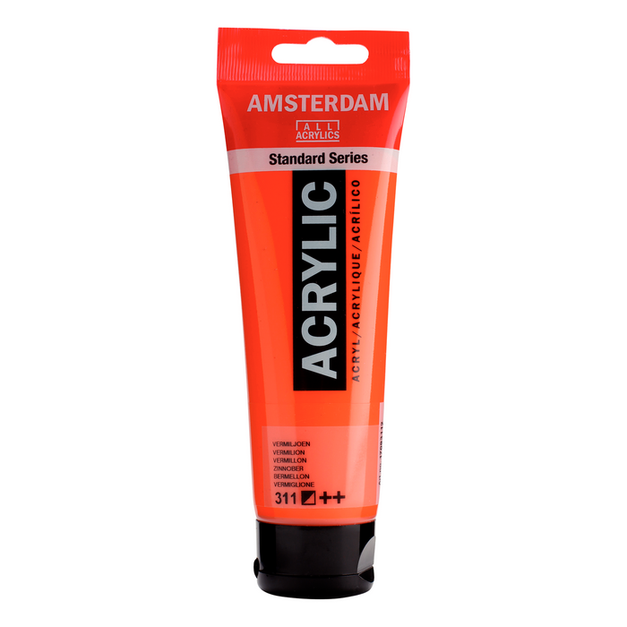 Royal Talens - Amsterdam Acrílicos Standar 120ml