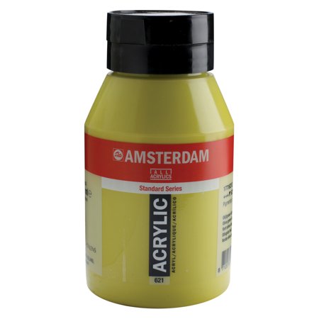 Pintura acrílica Amsterdam 1000ml