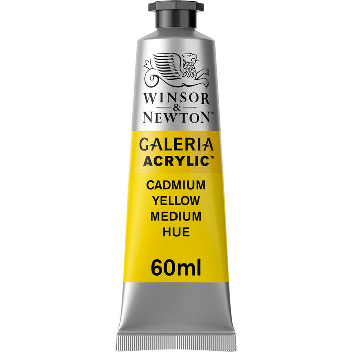WN Pintura acrílica Galeria 60ML