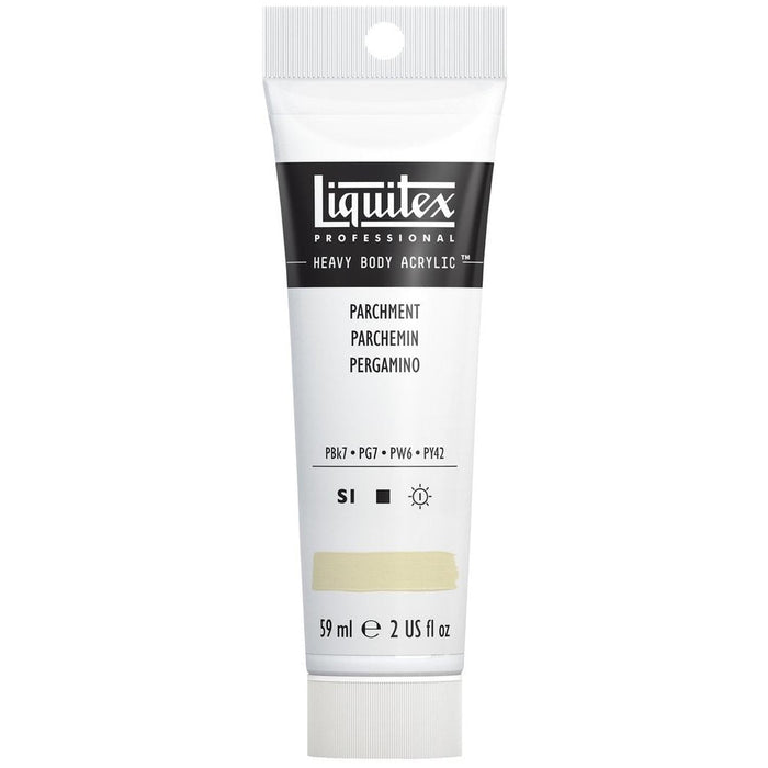 Pintura Acrílica Heavy Body 59ml Liquitex