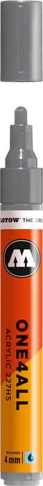 Molotow - Rotulador One4All Pintura Acrilíca 227HS 4mm