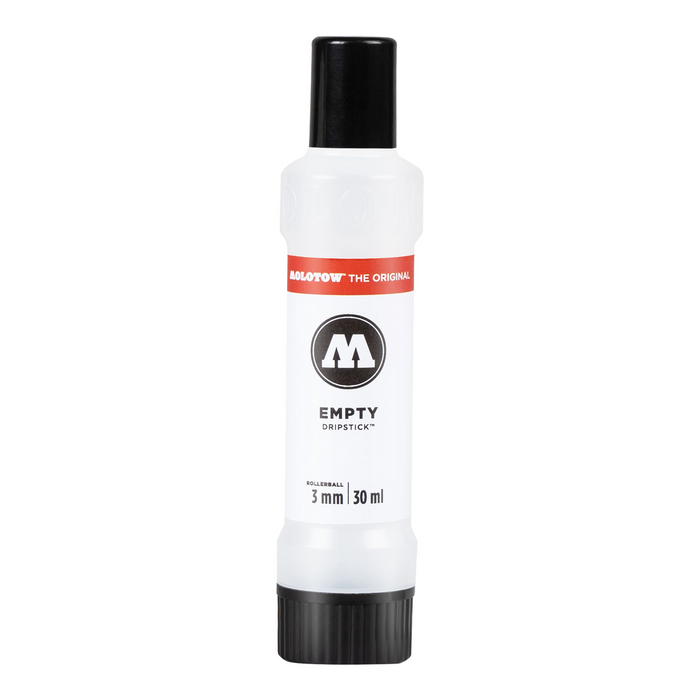 Molotow - DRIPSTICK DS-S II Rollerball 30ml 3MM