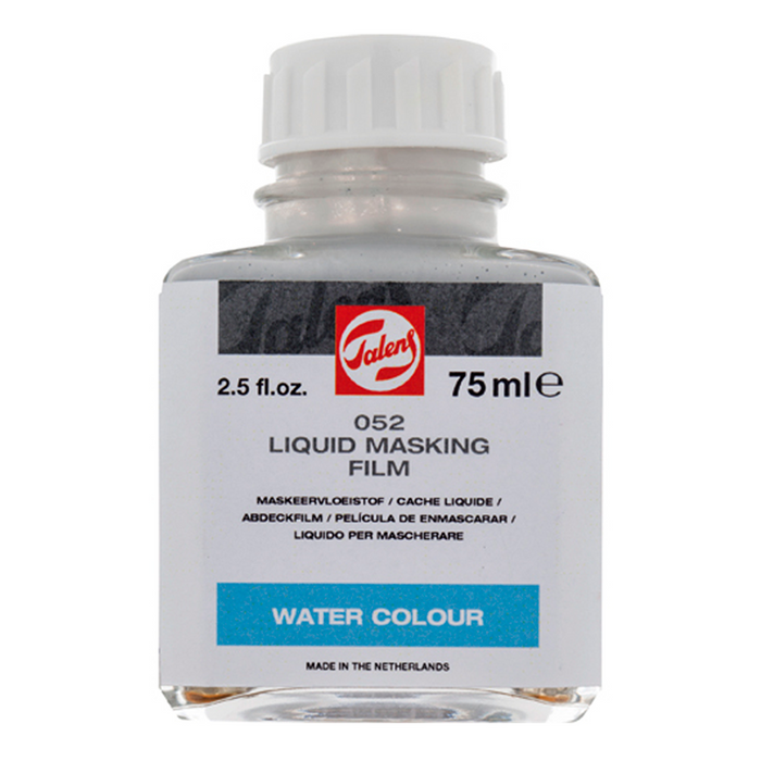 Líquido para enmascarar Masking Film Talens 75ml