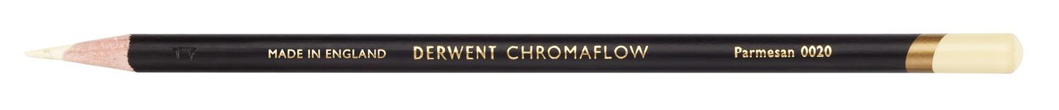 DERWENT - LÁPICES CHROMAFLOW BASE CERA