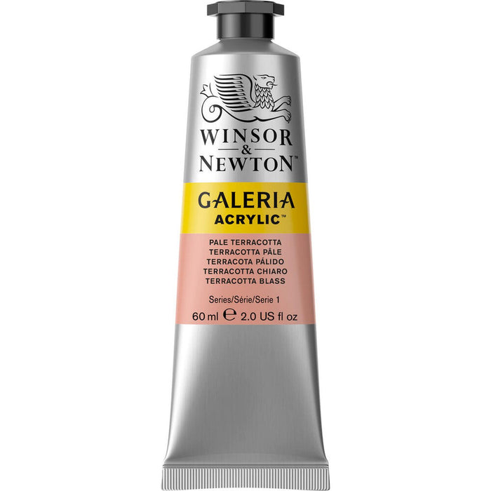 WN Pintura acrílica Galeria 60ML