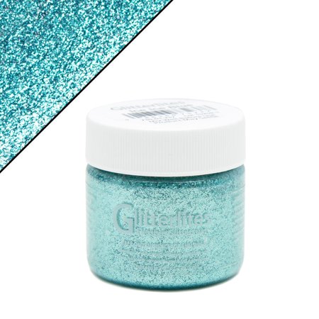 Pintura Cuero Glitterlites Angelus 29,5ml - 1oz