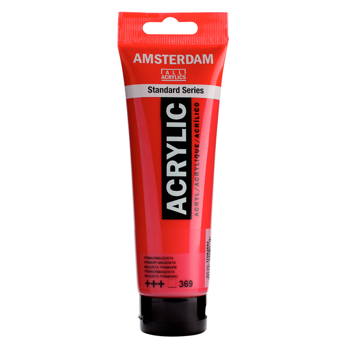 Royal Talens - Amsterdam Acrílicos Standar 120ml
