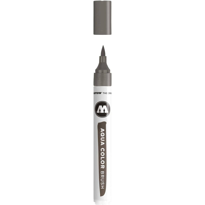 Rotulador Acuarela Molotow AQUA COLOR BRUSH