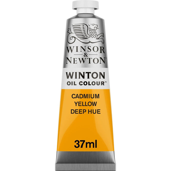 Pintura al Óleo Winton 37ml Winsor & Newton