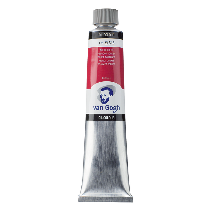 Tubo óleo Van Gogh S1 200ml