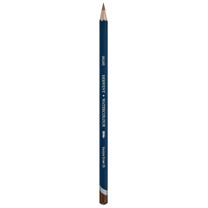 DERWENT - WATERCOLOUR LAPICES DE COLOR