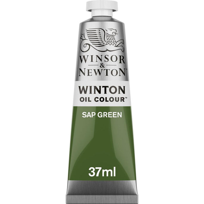 Pintura al Óleo Winton 37ml Winsor & Newton