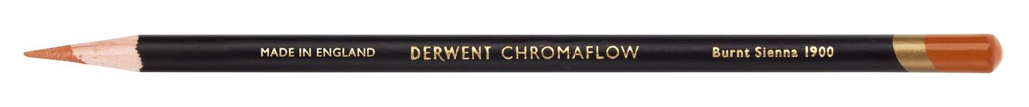 DERWENT - LÁPICES CHROMAFLOW BASE CERA