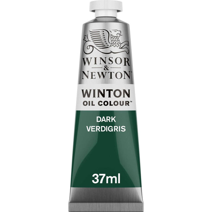Pintura al Óleo Winton 37ml Winsor & Newton