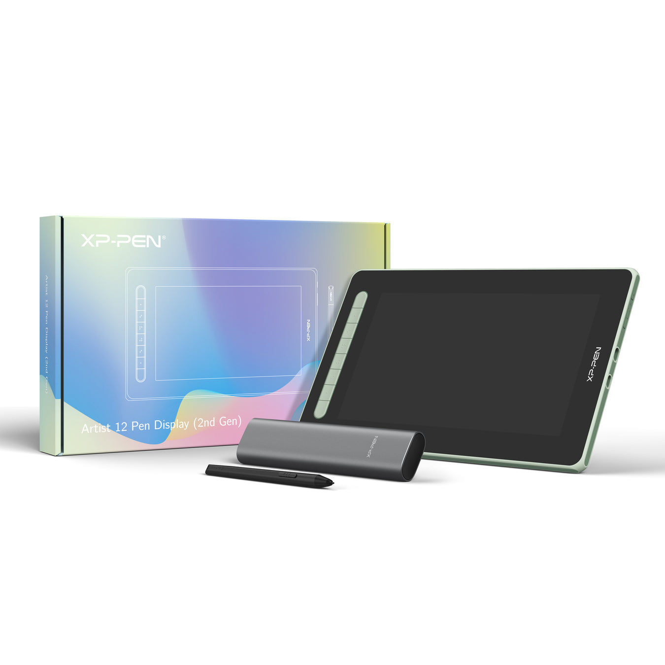 XPPen Pantallas Gráficas