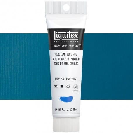 Pintura Acrílica Heavy Body 59ml Liquitex
