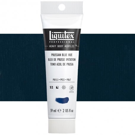 Pintura Acrílica Heavy Body 59ml Liquitex