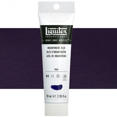 Pintura Acrílica Heavy Body 59ml Liquitex