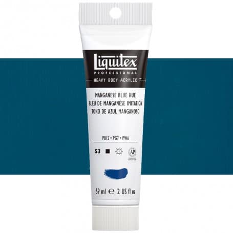 Pintura Acrílica Heavy Body 59ml Liquitex