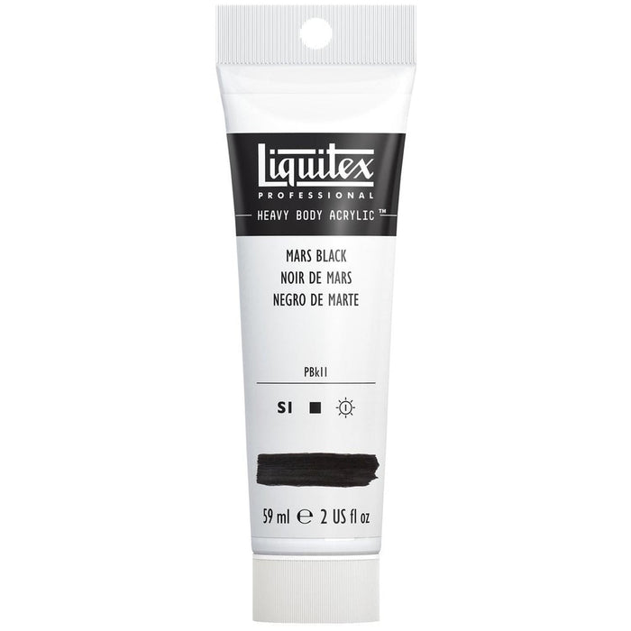 Pintura Acrílica Heavy Body 59ml Liquitex