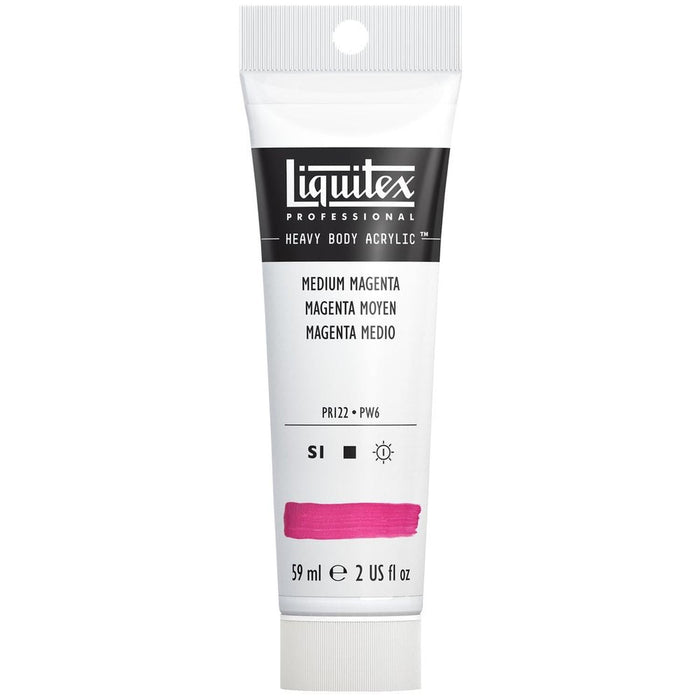 Pintura Acrílica Heavy Body 59ml Liquitex