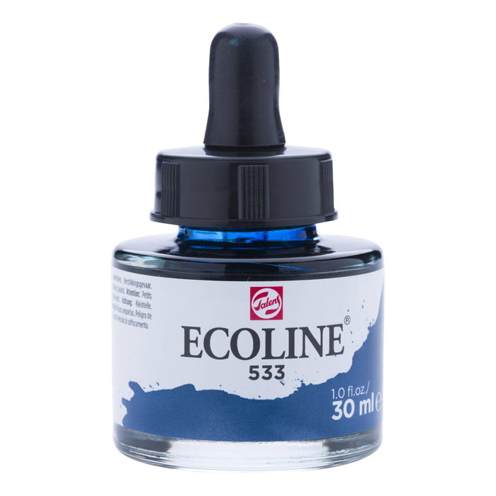 Royal Talens - Ecoline recarga acuarela líquida 30ml