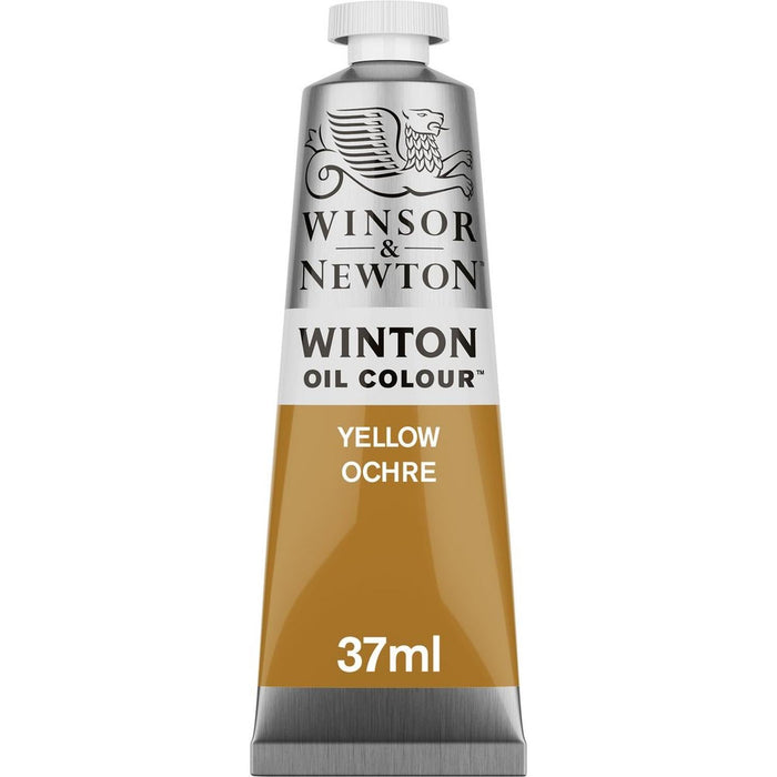 Pintura al Óleo Winton 37ml Winsor & Newton