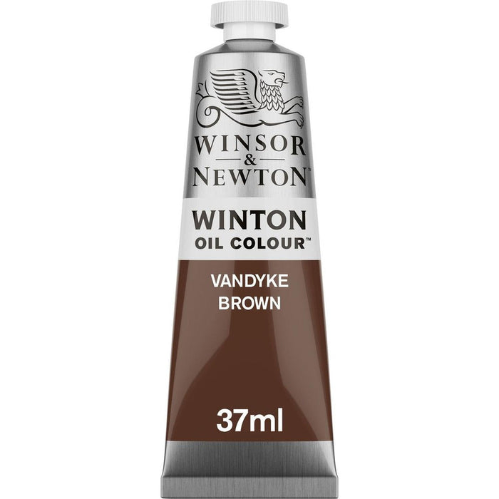 W&N Pintura al Óleo Winton 37ml
