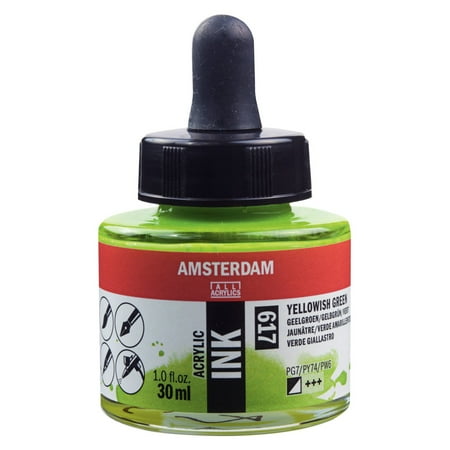 Tinta Acrílica Amsterdam 30ml Royal Talens