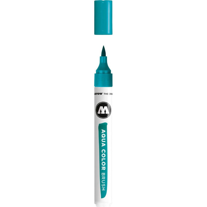 Rotulador Acuarela Molotow AQUA COLOR BRUSH