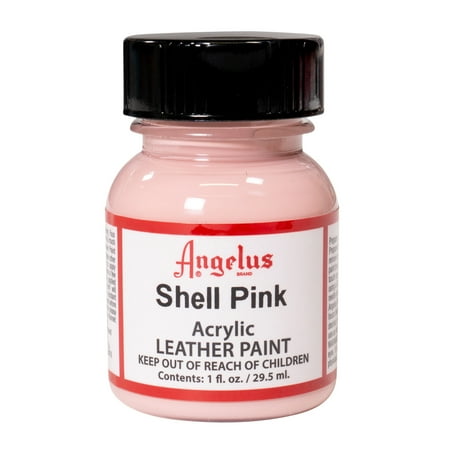 Pintura Cuero Angelus