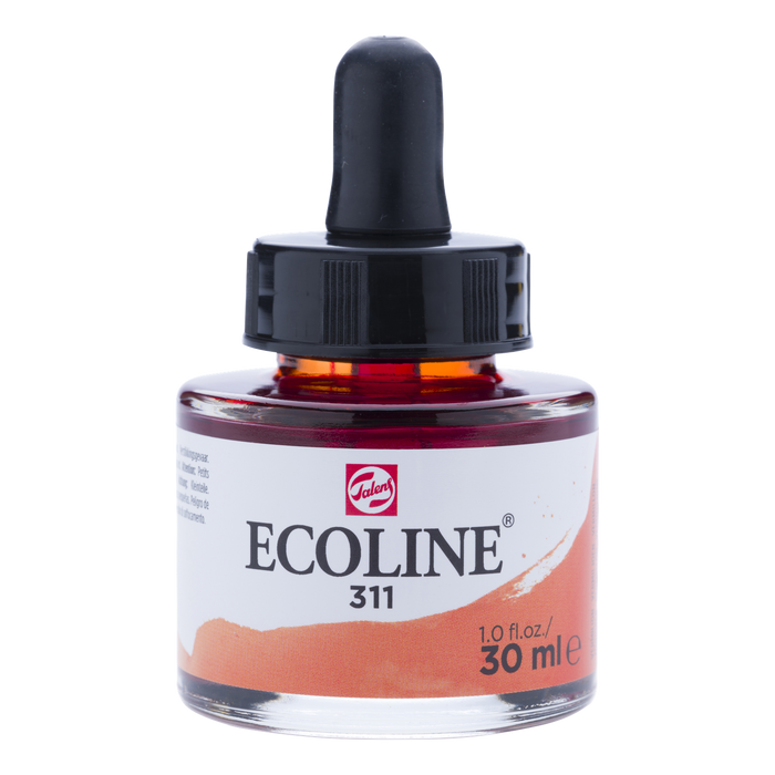 Royal Talens - Ecoline recarga acuarela líquida 30ml