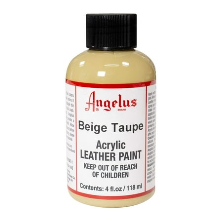 Pintura Para Cuero Angelus 118ml