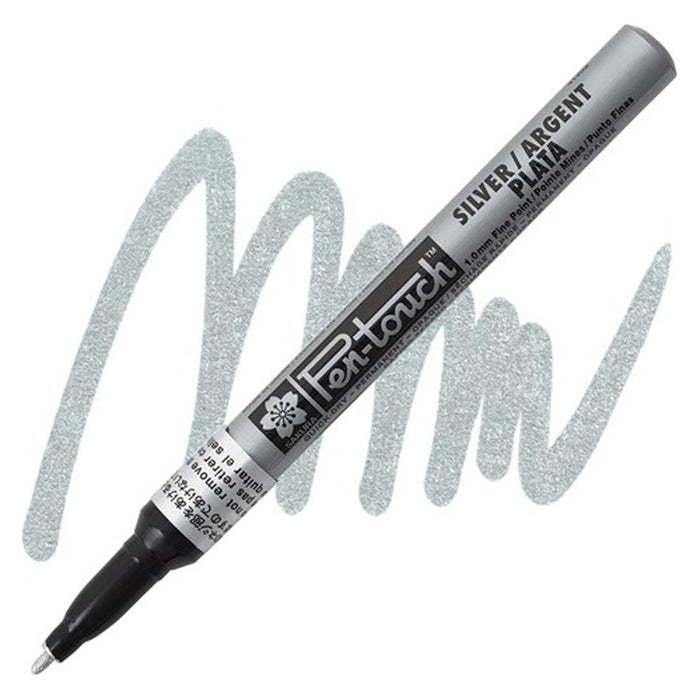 SAKURA - Pen Touch Punta Fina