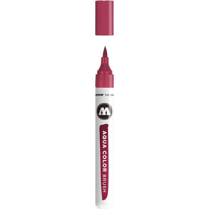 Rotulador Acuarela Molotow AQUA COLOR BRUSH