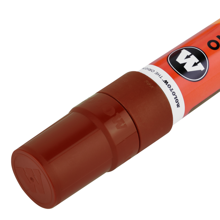 Rotulador Acrílico One4All 627HS 1.5mm Molotow