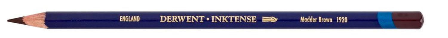 DERWENT - INKTENSE LAPICES DE COLOR