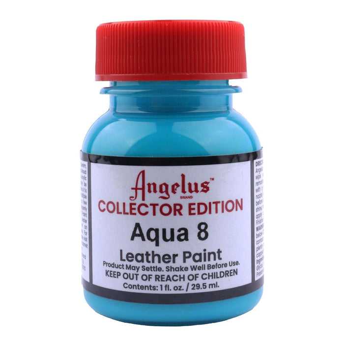 Pintura Cuero Angelus Collector Edition  29.5ml - 1oz