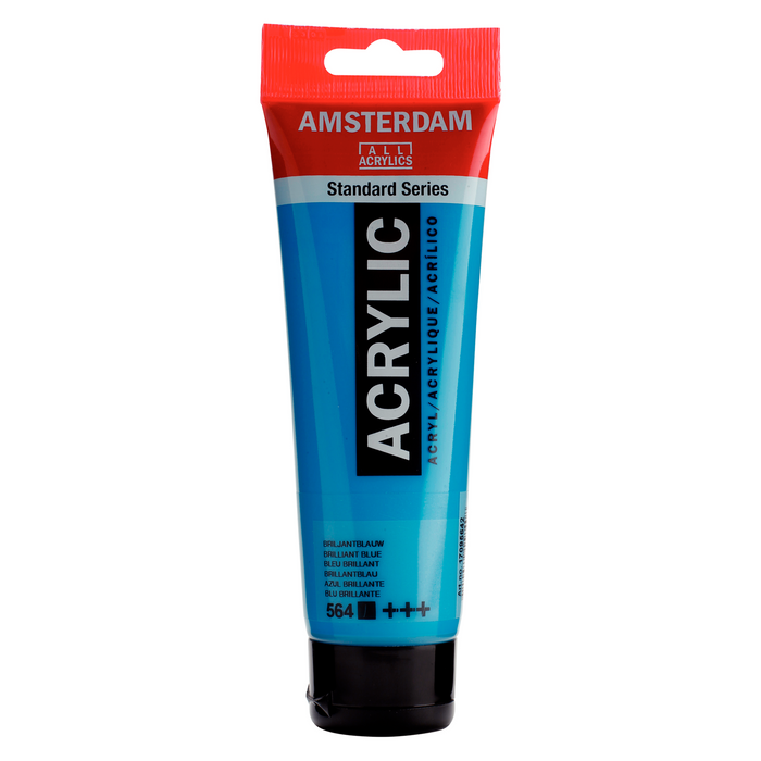 Royal Talens - Amsterdam Acrílicos Standar 120ml