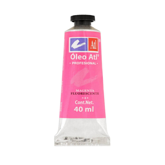Pintura al óleo - Rodin ATL Fluor 40ml