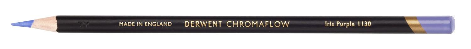 DERWENT - LÁPICES CHROMAFLOW BASE CERA
